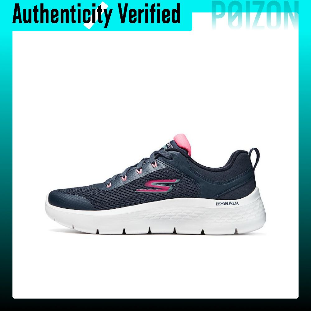 Running Shoes Men - Skechers Go Walk Fle – wygodne