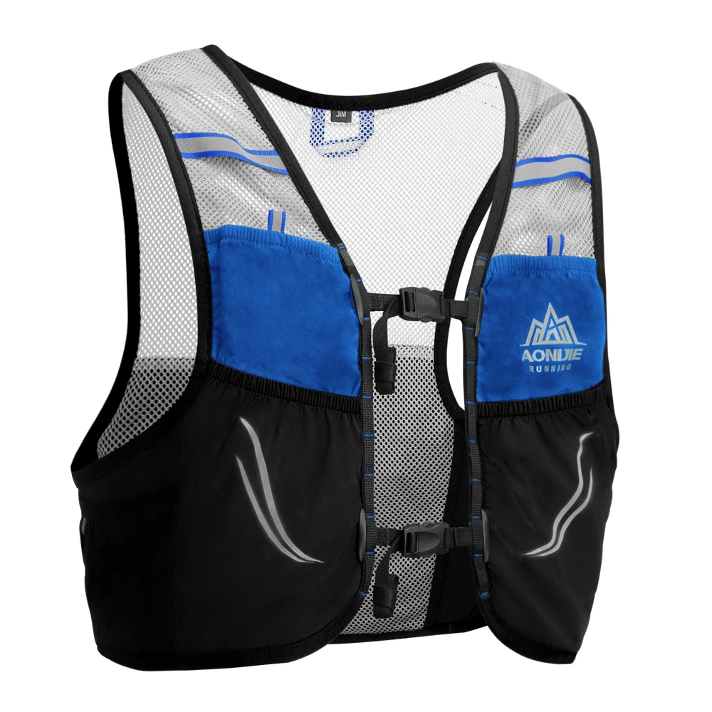 Hydration Vest - AONIJIE C932 lekki plecak kamizelka do