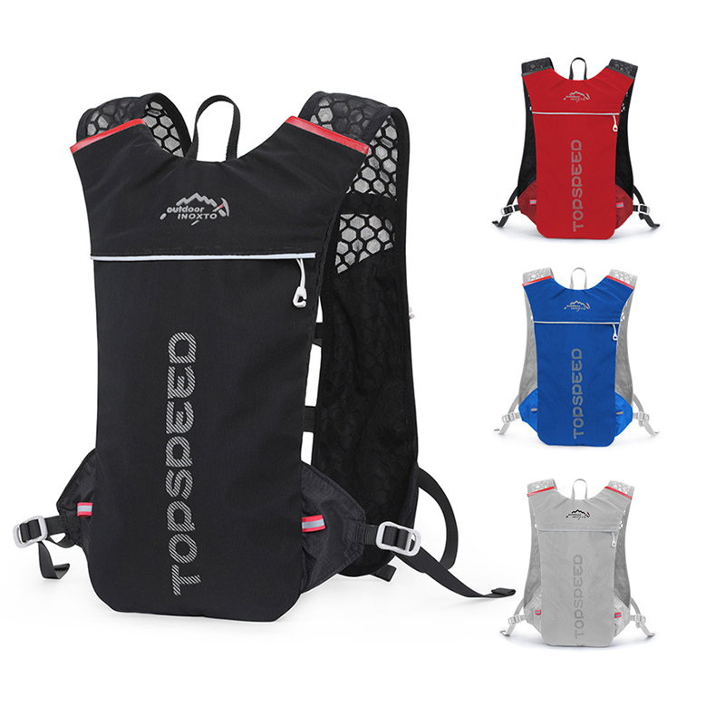 Hydration Vest - Ultralekka torba do biegania Hydration plecak