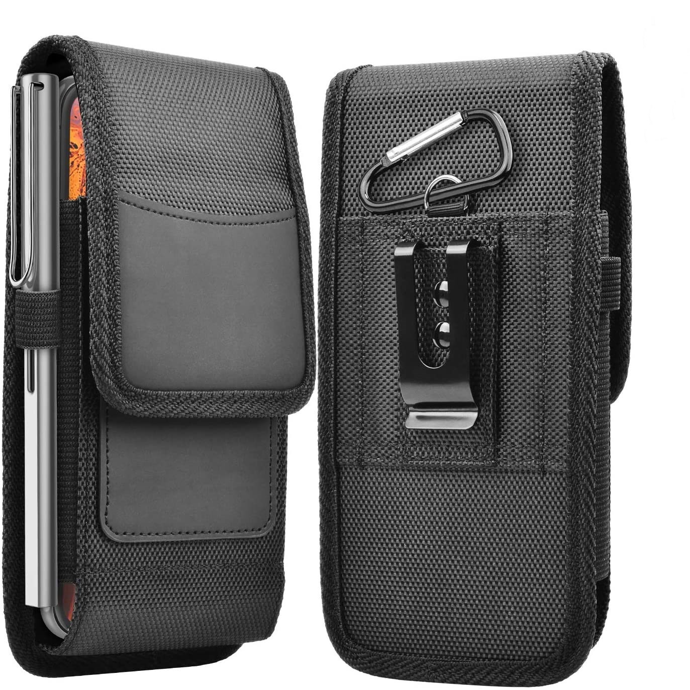 Running Belt - Męska kabura na telefon Kabura na