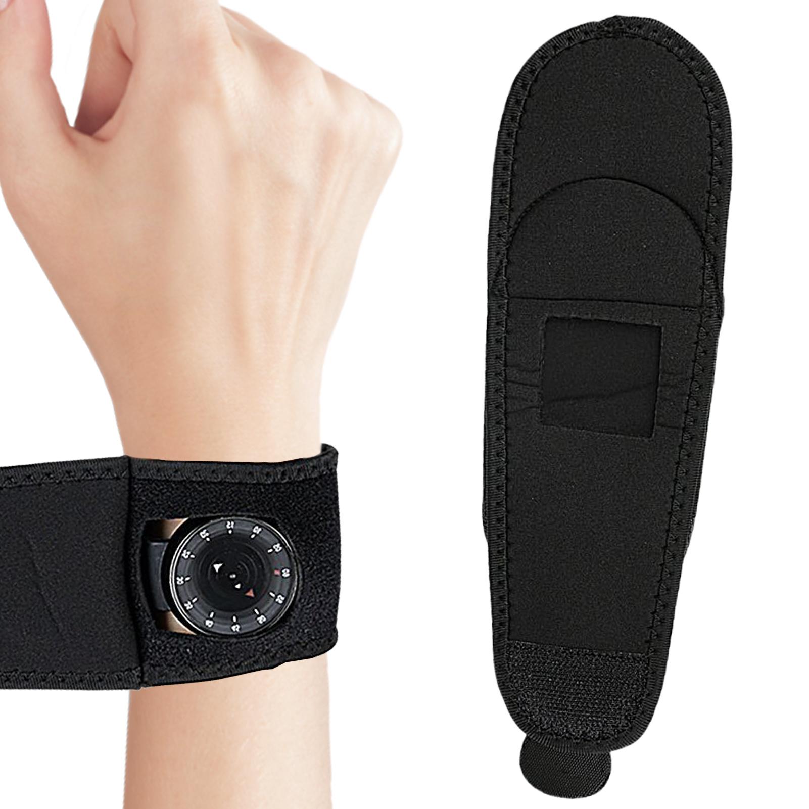 Running Watch - Ochraniacz na pasek do zegarka Ochraniacz