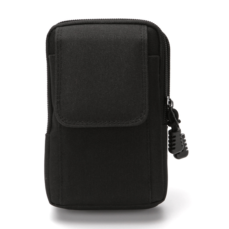 Running Belt - Homefish Męska Taktyczna Torba EDC na