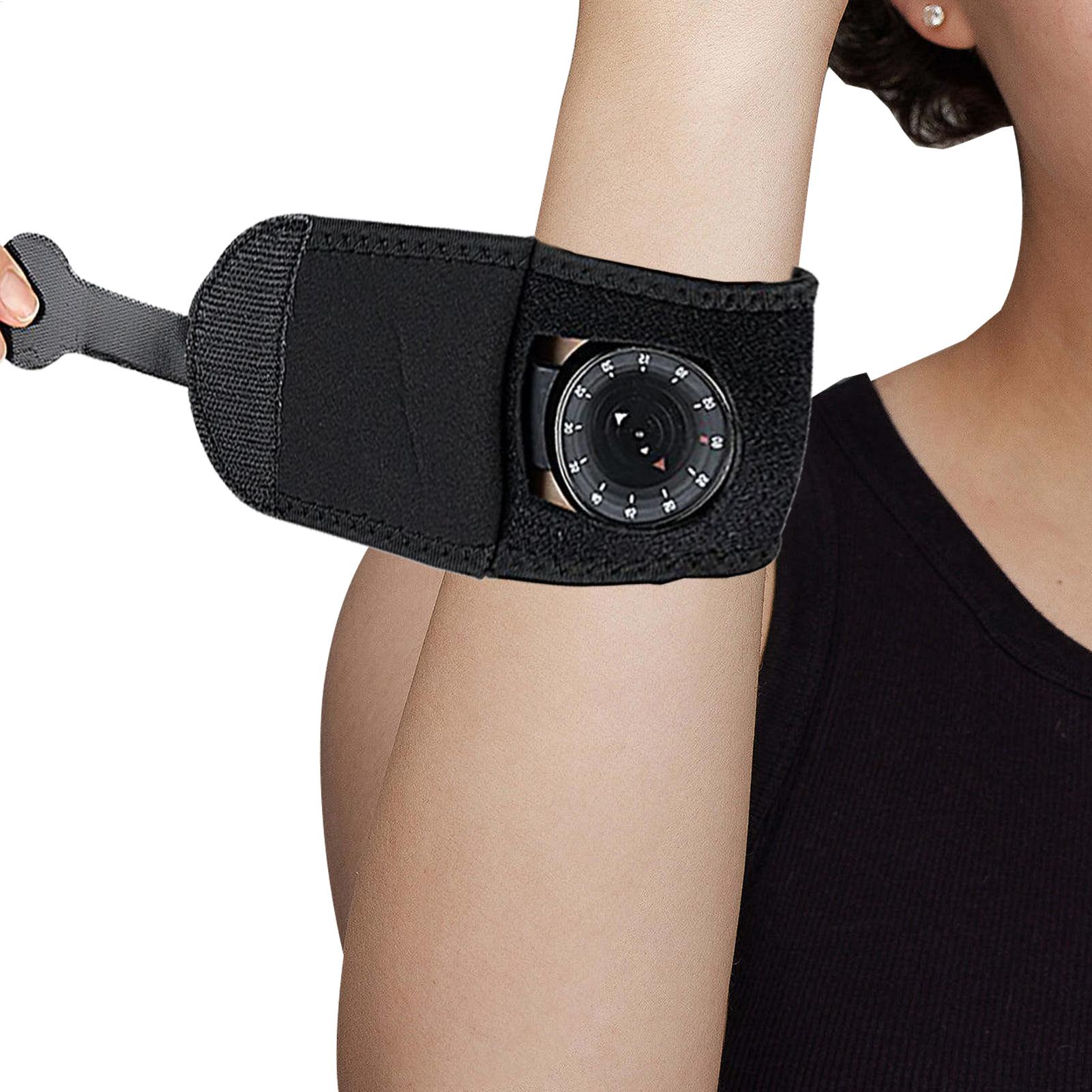Ochronne opaski na ramię do sm – Running Watch recenzja i cena