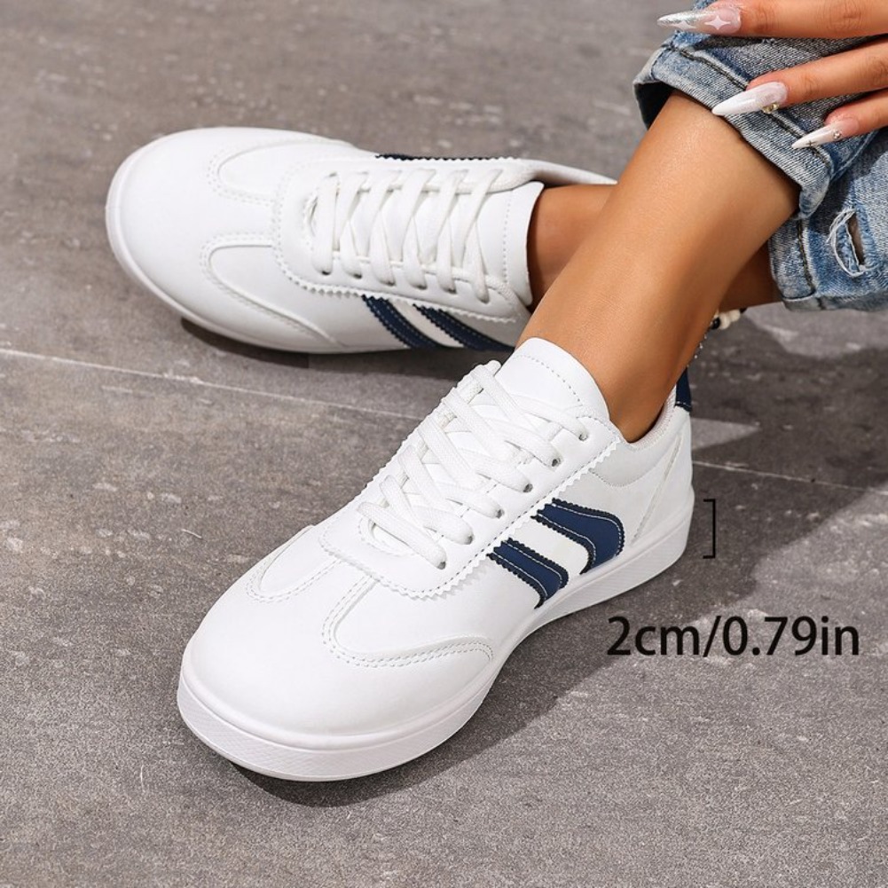 Nowe, modne sneakersy casualow – Running Shoes Women recenzja i cena
