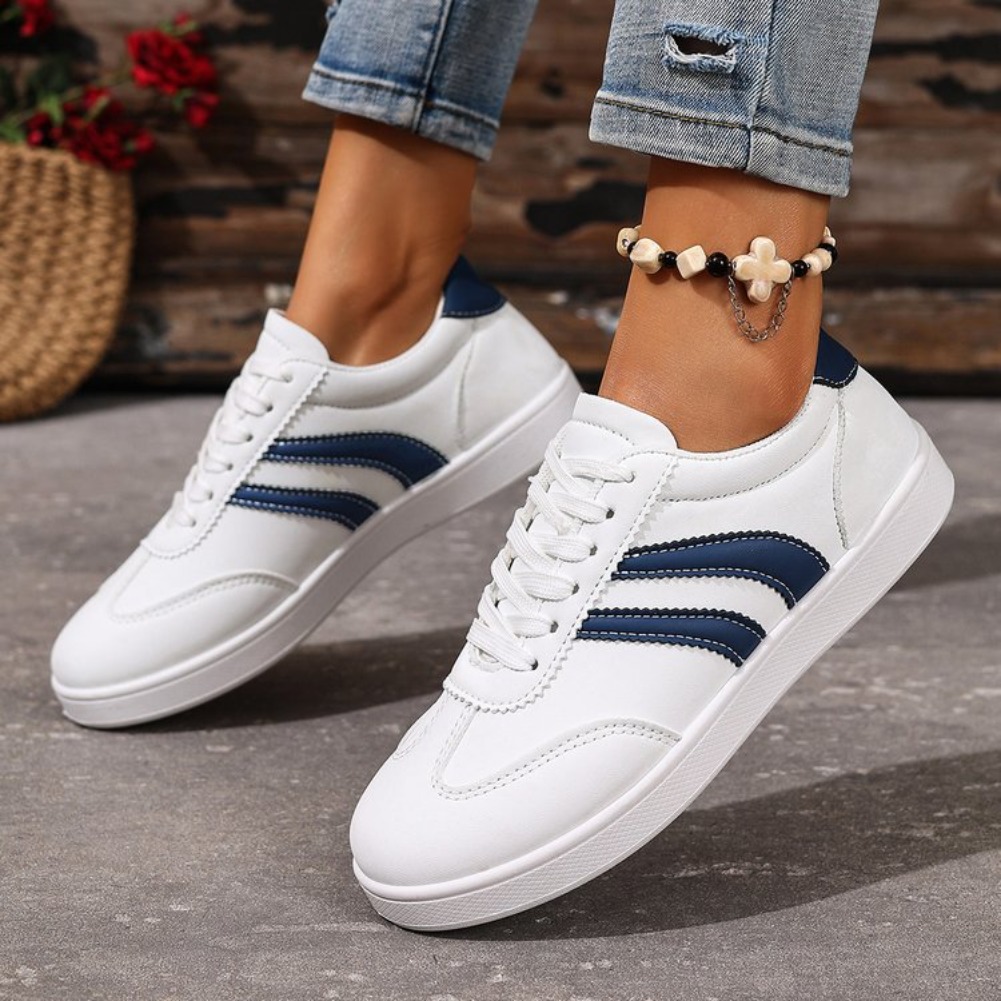 Nowe, modne sneakersy casualow – Running Shoes Women recenzja i cena