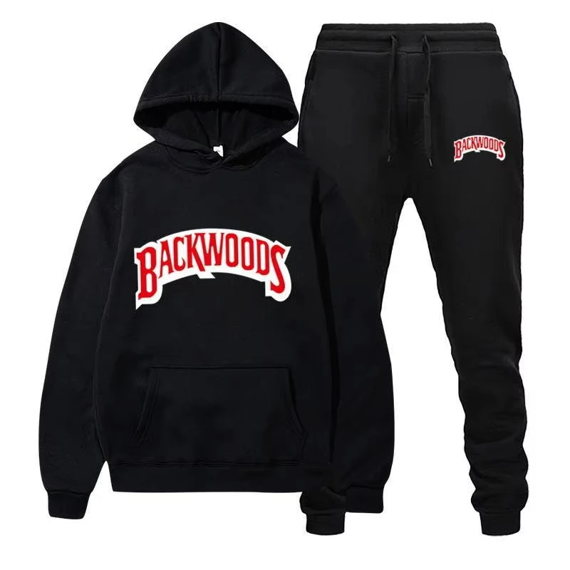 Zimowe zestawy z kapturem 2026 – Joggers Pants recenzja i cena