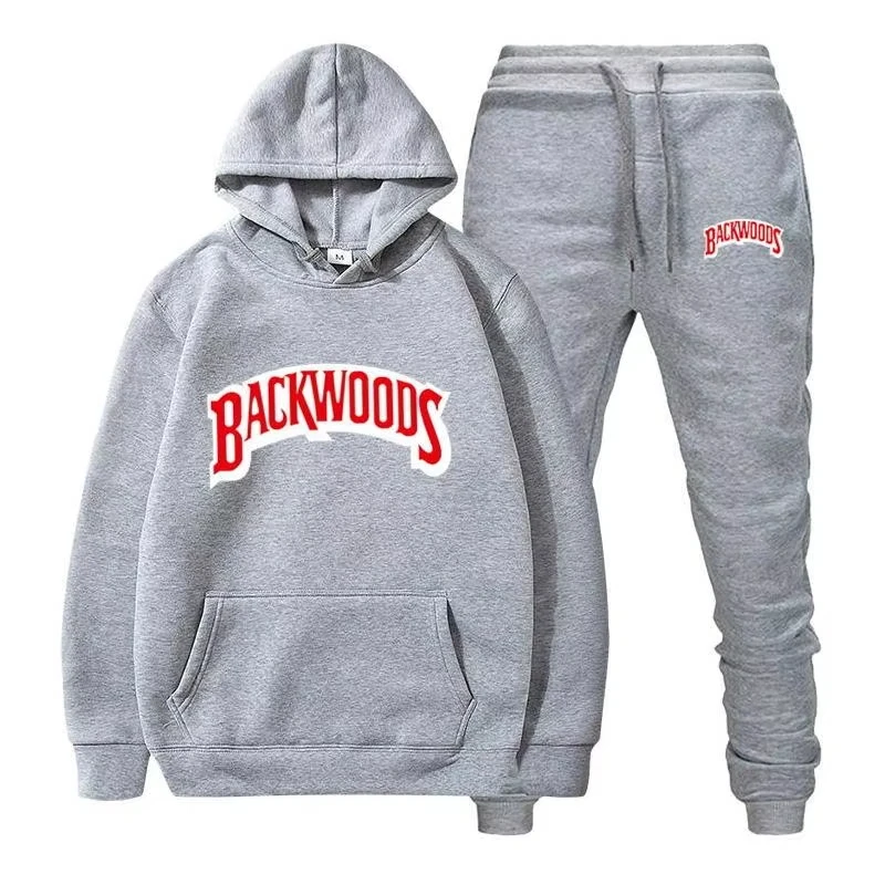 Zimowe zestawy z kapturem 2026 – Joggers Pants recenzja i cena
