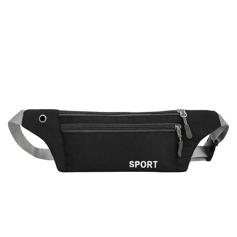 Wielofunkcyjne męskie torba na – Running Belt recenzja i cena