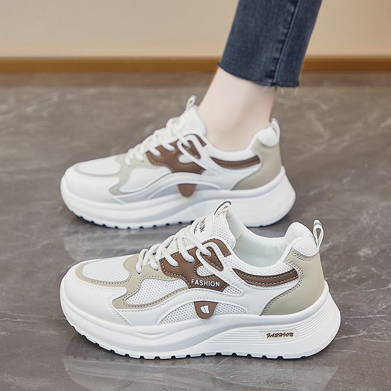 Damskie sportowe buty z siatec – Running Shoes Women recenzja i cena