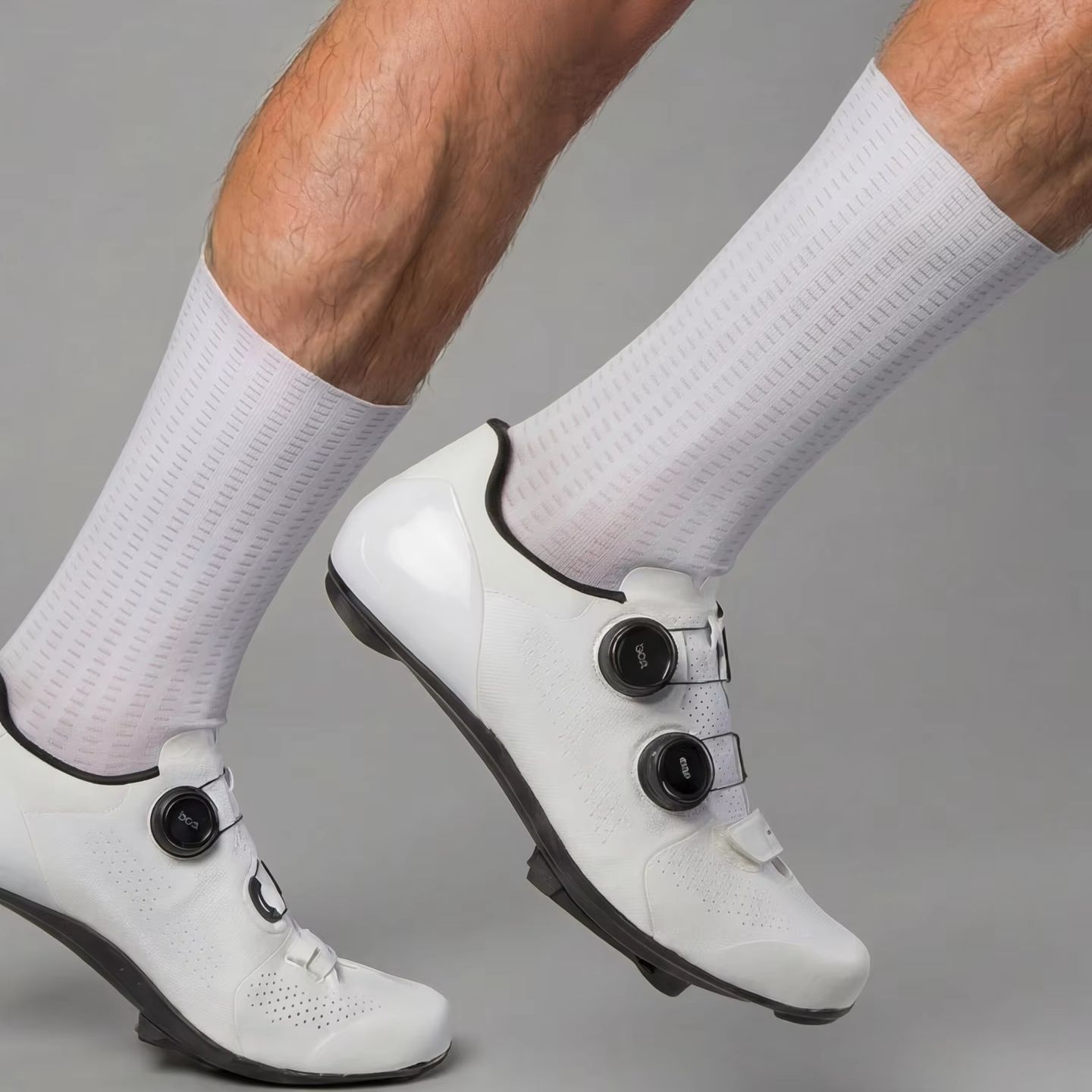Profesjonalne, uniwersalne ska – Sports Socks recenzja i cena