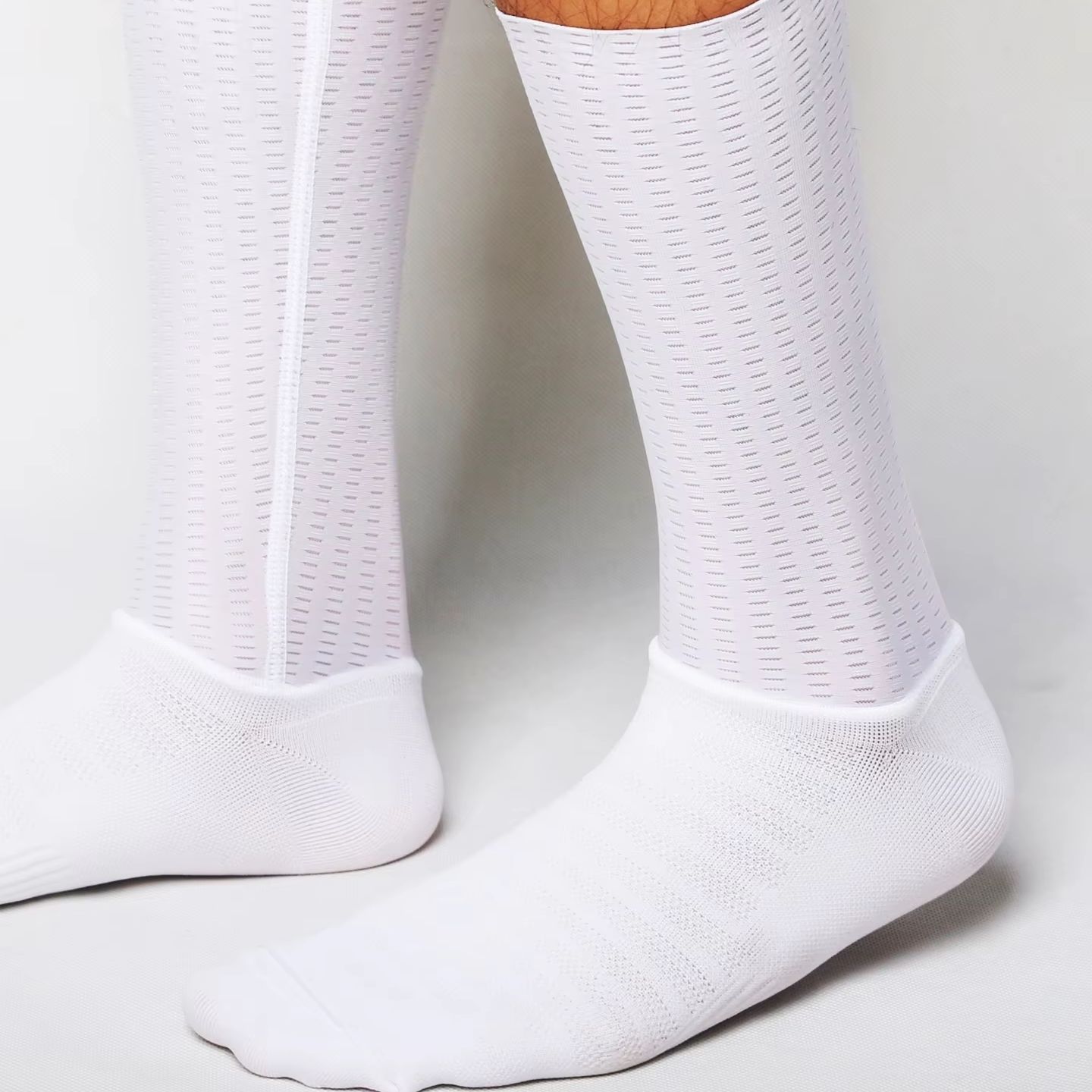 Profesjonalne, uniwersalne ska – Sports Socks recenzja i cena