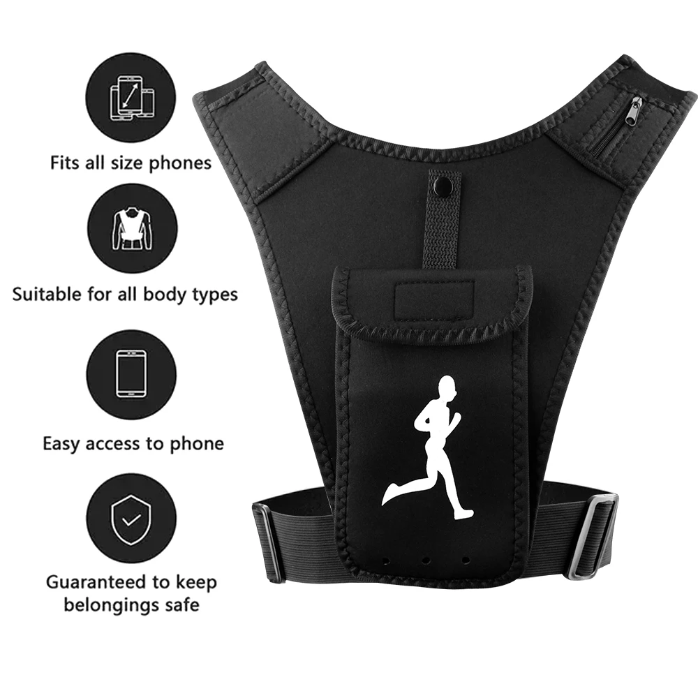 XQQMXX 1 szt. Kamizelka do bie – Hydration Vest recenzja i cena