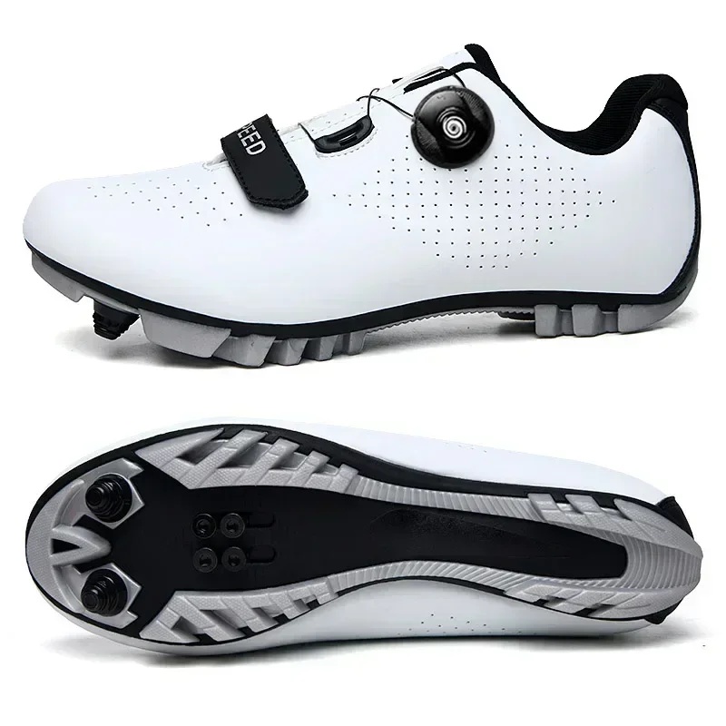 Unisexowe buty MTB Zapatillas  – Running Shoes Men recenzja i cena