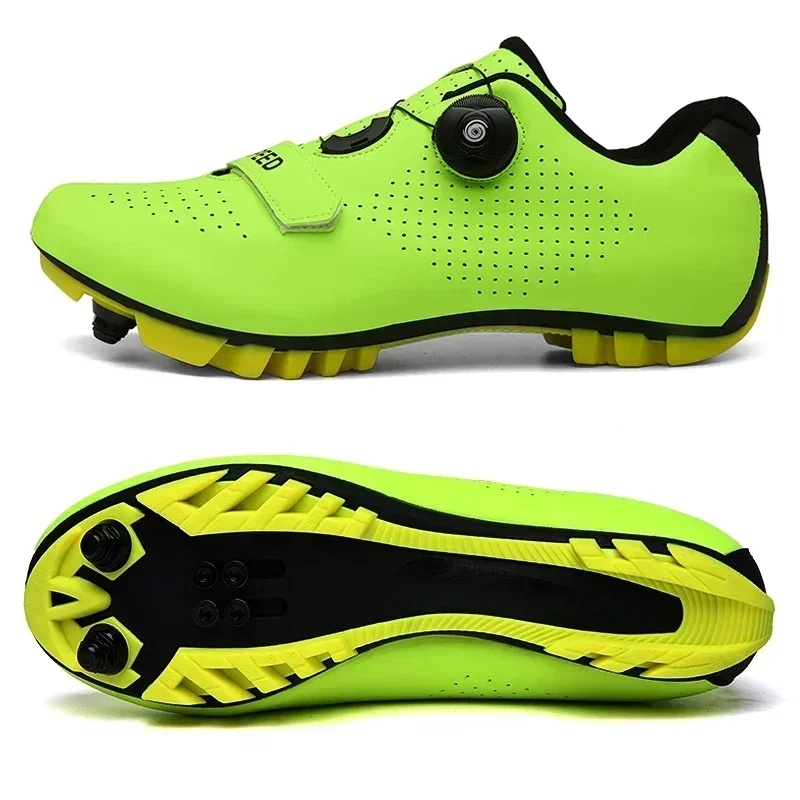Unisexowe buty MTB Zapatillas  – Running Shoes Men recenzja i cena