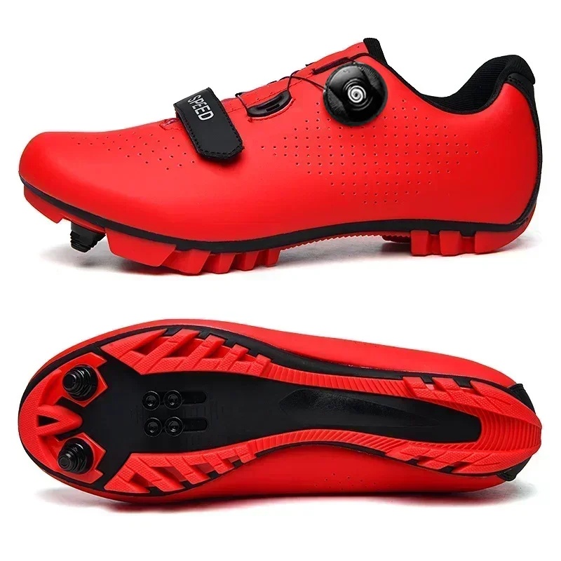 Unisexowe buty MTB Zapatillas  – Running Shoes Men recenzja i cena