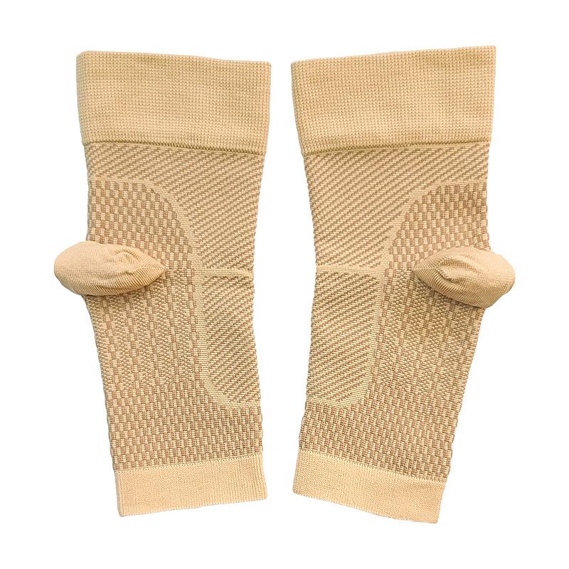Sportowa opaska stabilizująca  – Sports Socks recenzja i cena