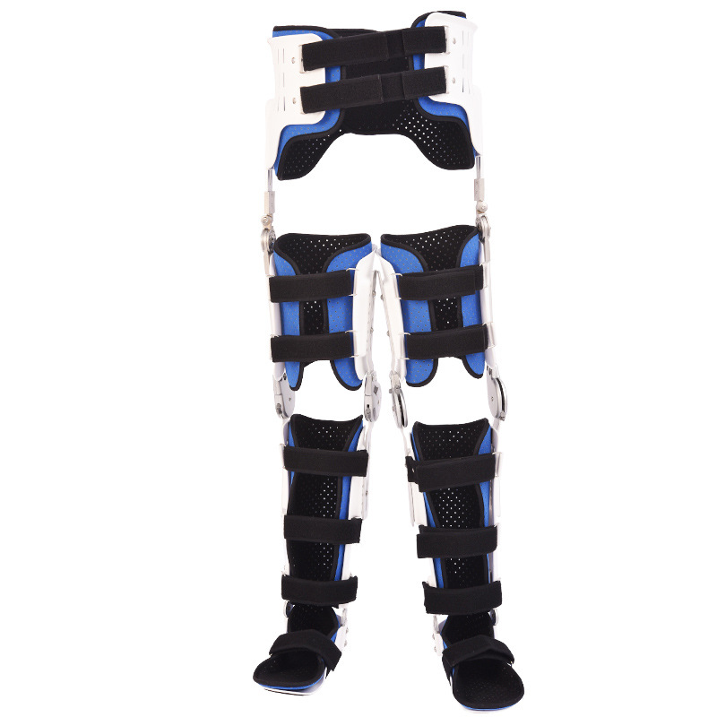 Orteza stabilizująca staw kola – Ankle Brace recenzja i cena
