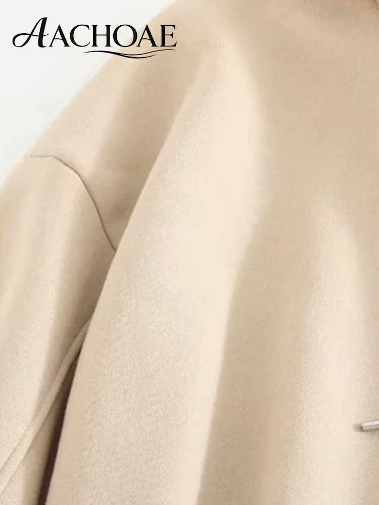 Damski dres AACHOAE z kapturem – Joggers Pants recenzja i cena