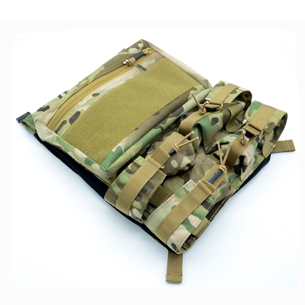 Kamizelka taktyczna plecak pan – Hydration Vest recenzja i cena
