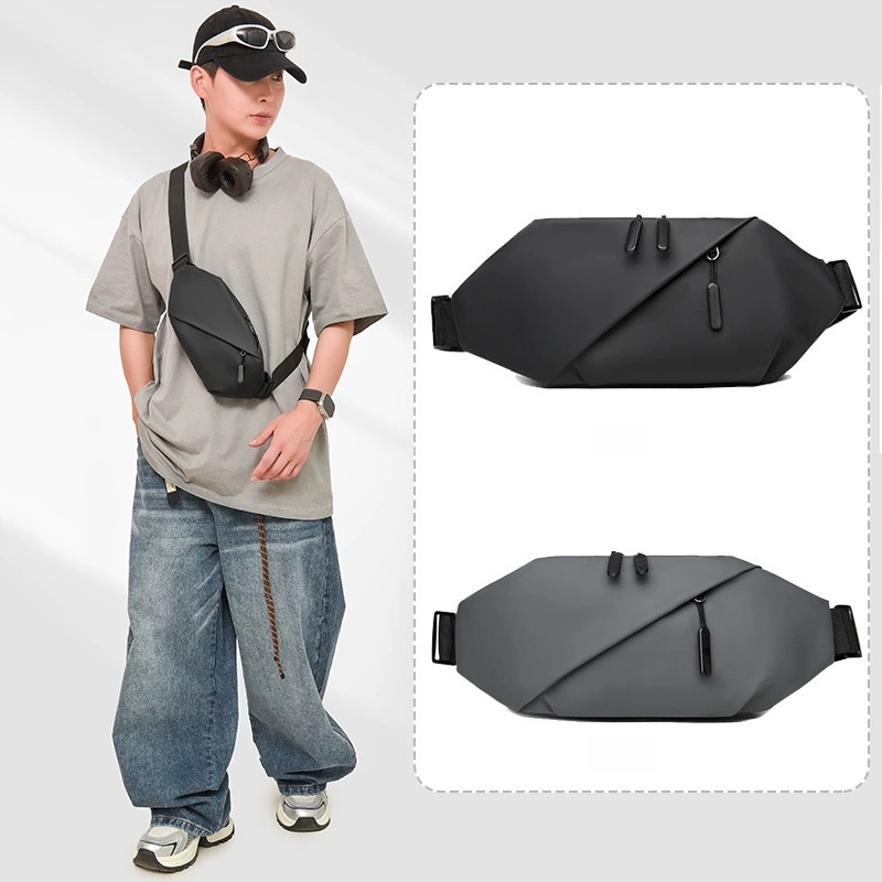 Nowa Męska Minimalistyczna Tor – Running Belt recenzja i cena