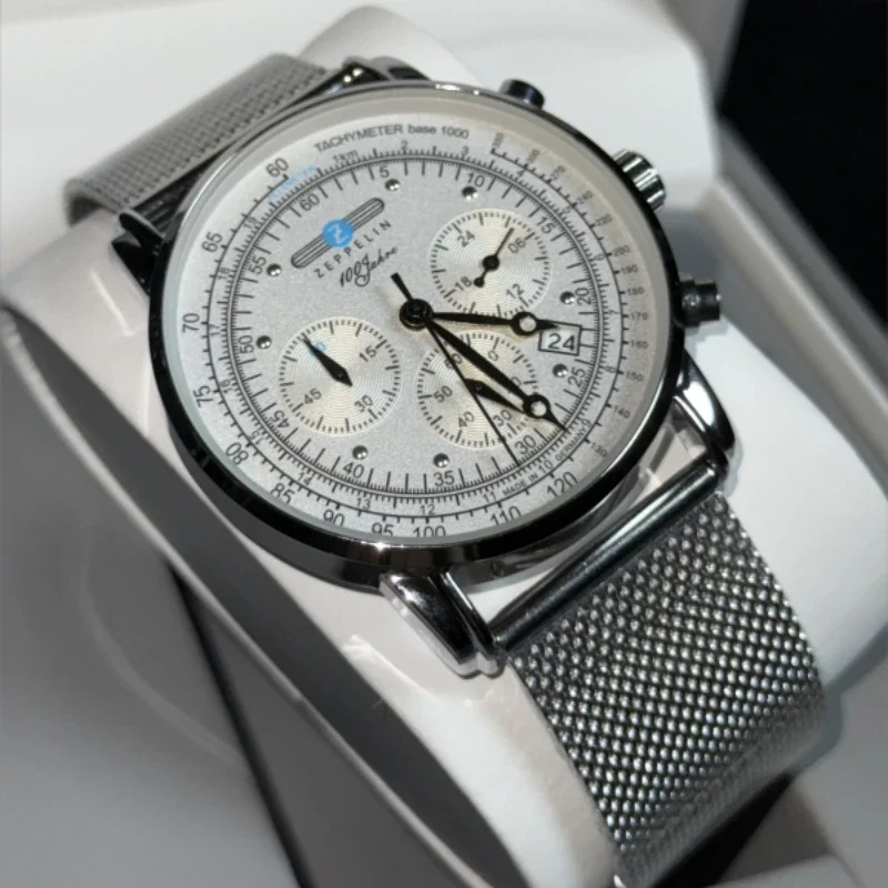 Nowy, modny, luksusowy zegarek – Running Watch recenzja i cena