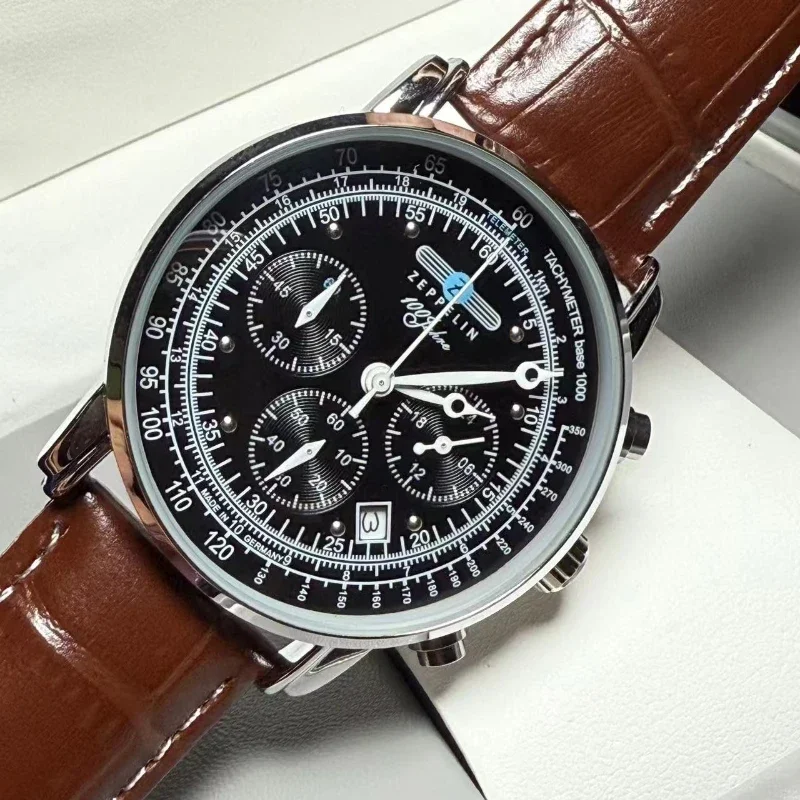 Nowy, modny, luksusowy zegarek – Running Watch recenzja i cena