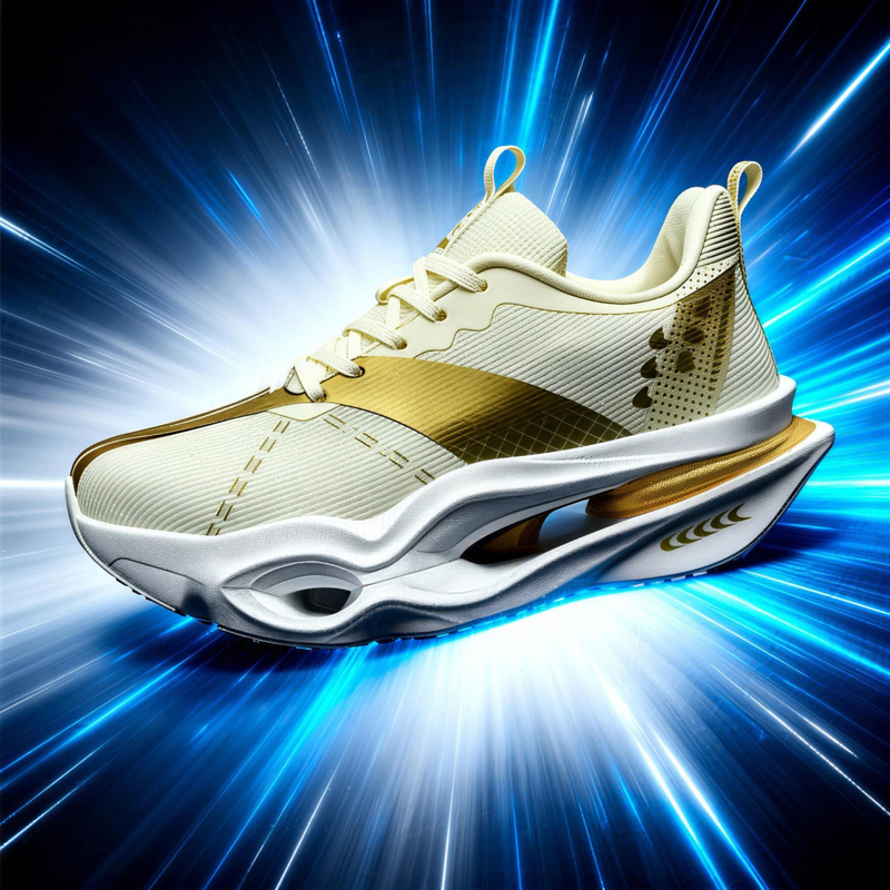 Nowe męskie buty sportowe 2026 – Running Shoes Men recenzja i cena