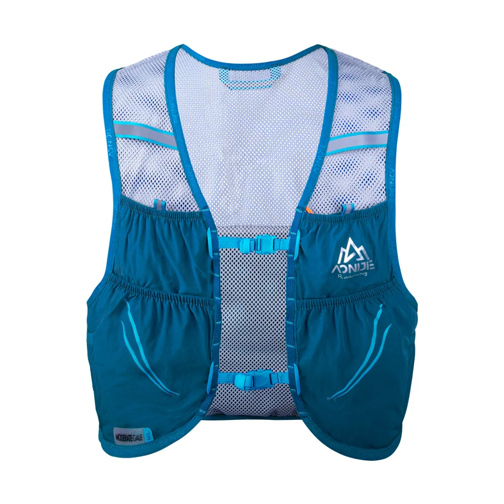 AONIJIE C932S 2.5L przenośny p – Hydration Vest recenzja i cena