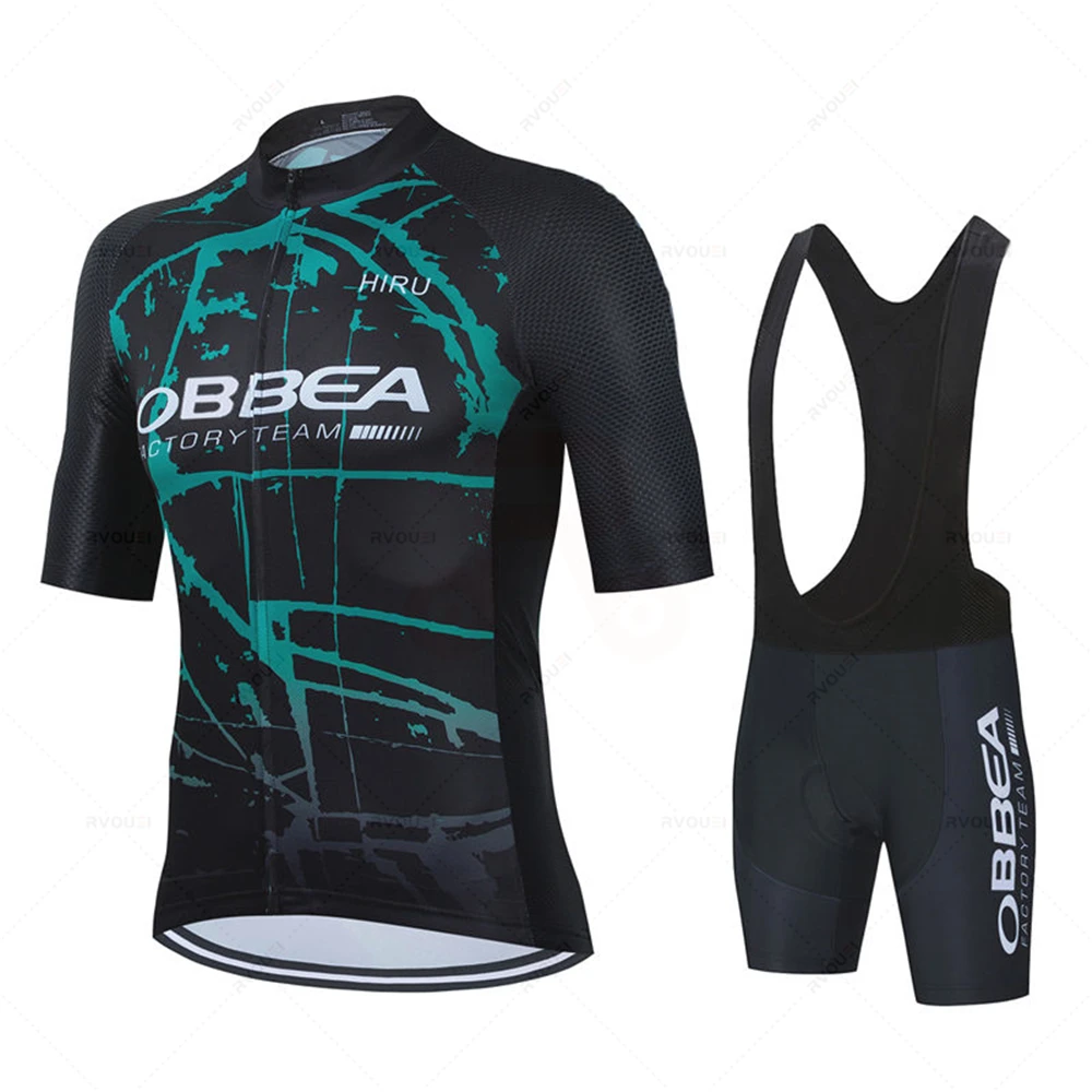 2027 Zestaw Koszulki Rowerowej – Race Bib recenzja i cena
