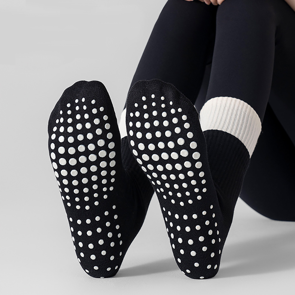 Profesjonalne, dwuwarstwowe sk – Sports Socks recenzja i cena