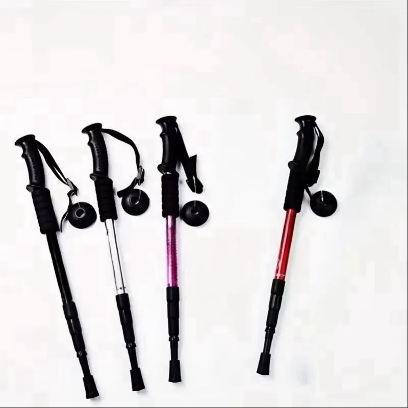 Ultralekkie kije trekkingowe d – Trekking Pole Carbon recenzja i cena