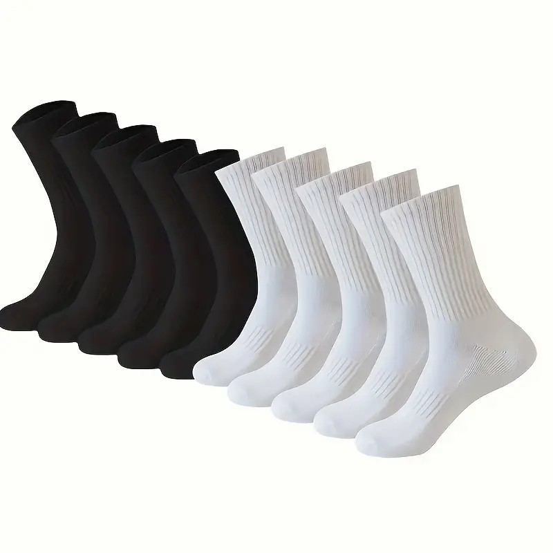 5/10/20 Par Męskich Skarpetek  – Sports Socks recenzja i cena