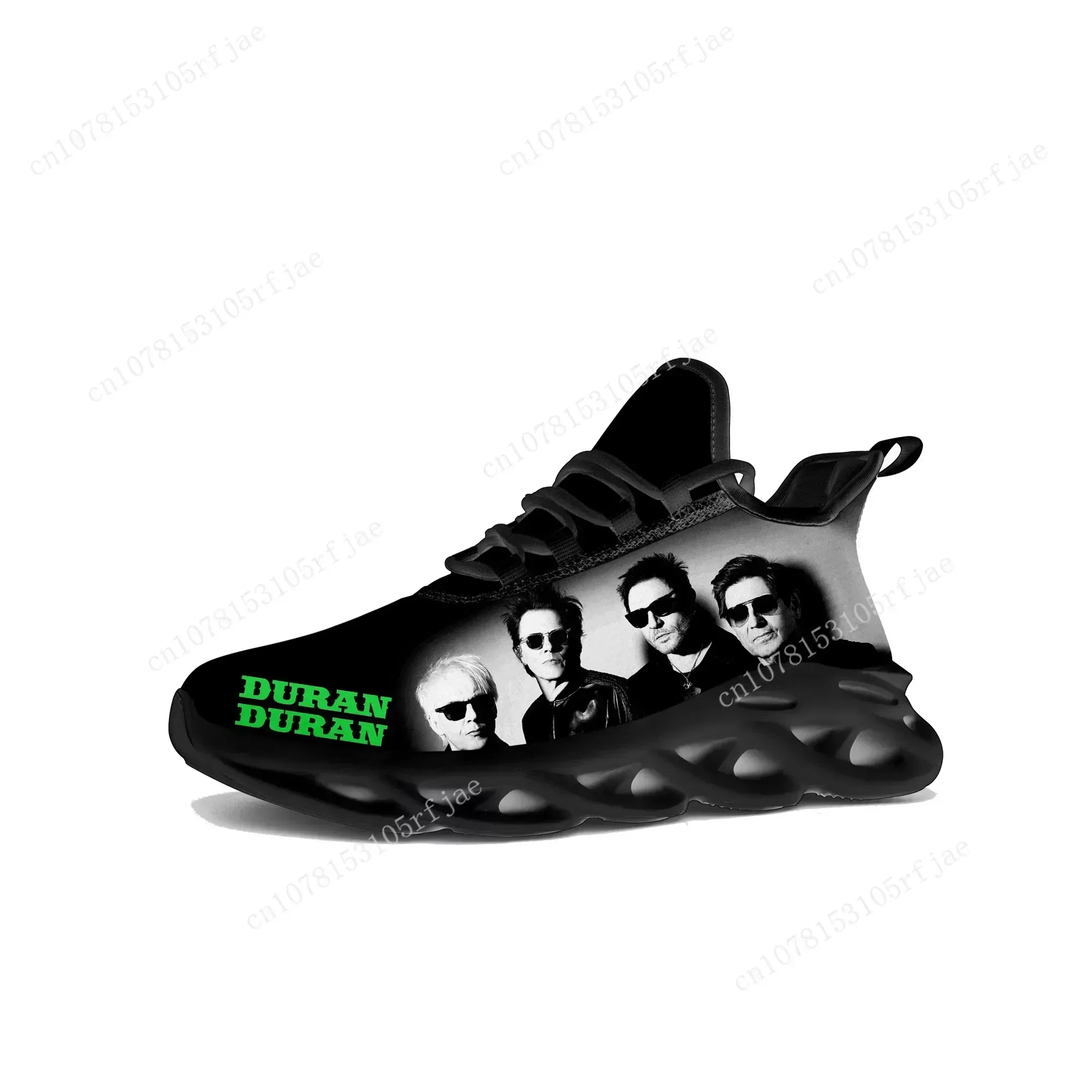 Duran Duran Trampki Męskie Dam – Running Shoes Men recenzja i cena