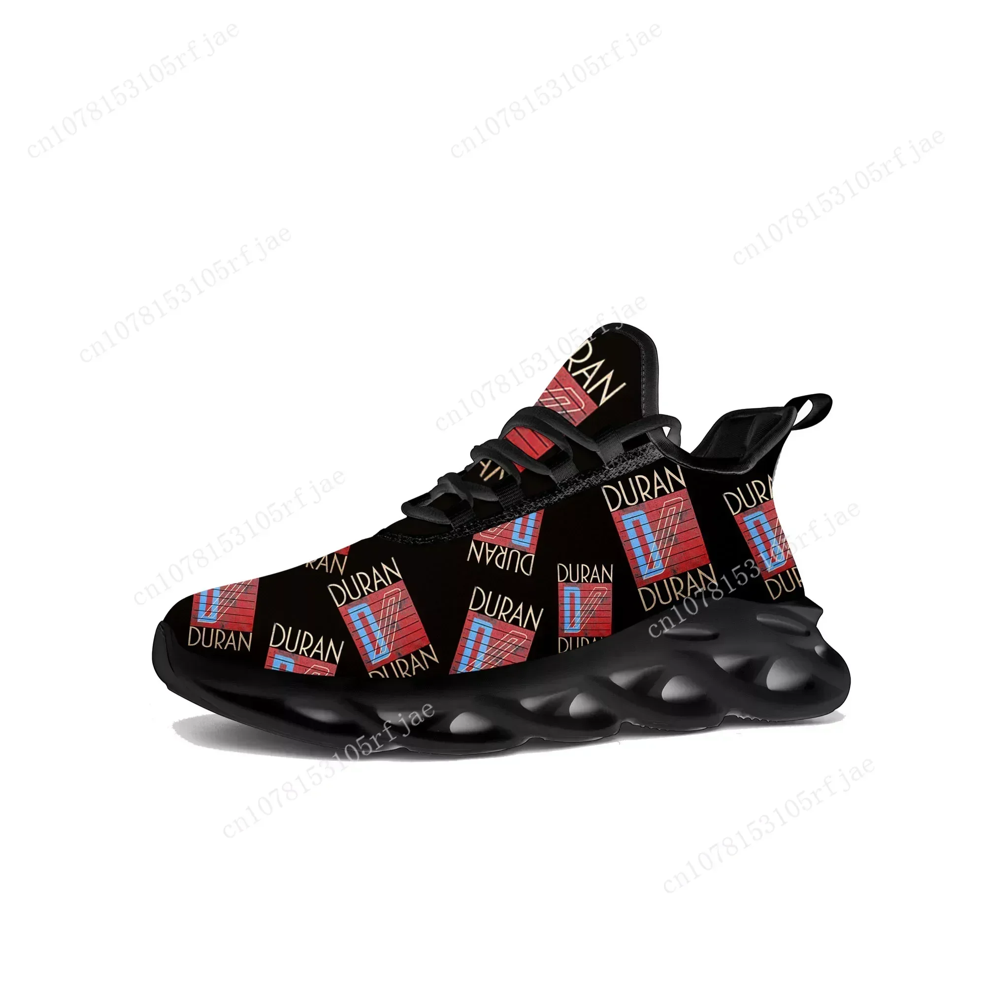 Duran Duran Trampki Męskie Dam – Running Shoes Men recenzja i cena